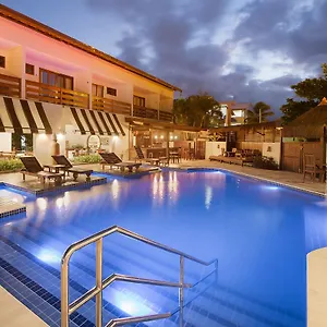 Inn Pousada Quatro Estacoes, Porto de Galinhas